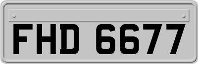 FHD6677
