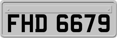FHD6679