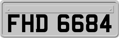 FHD6684