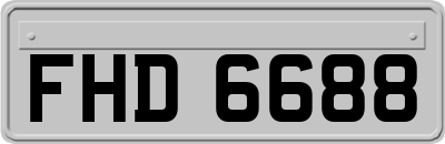 FHD6688