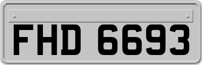 FHD6693