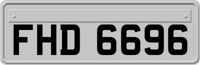 FHD6696