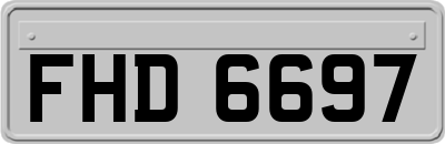 FHD6697