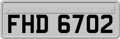 FHD6702