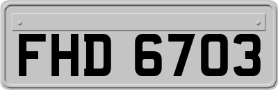 FHD6703