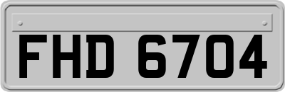 FHD6704