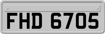 FHD6705
