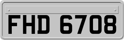 FHD6708