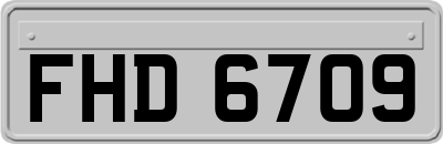 FHD6709