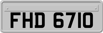 FHD6710