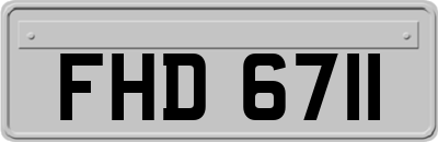 FHD6711