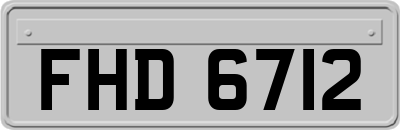 FHD6712