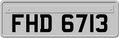 FHD6713