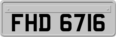 FHD6716