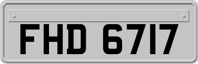 FHD6717
