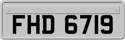 FHD6719