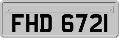 FHD6721