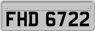 FHD6722