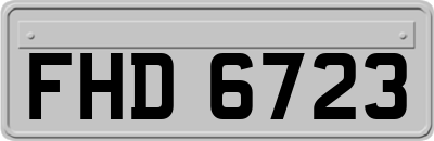 FHD6723