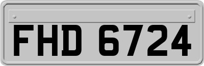 FHD6724