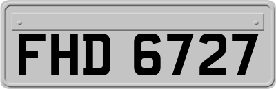 FHD6727