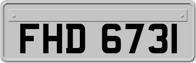 FHD6731