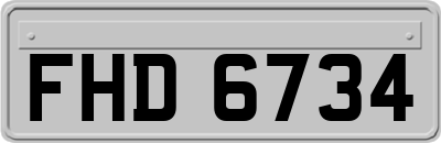 FHD6734