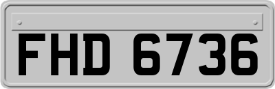 FHD6736