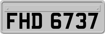 FHD6737