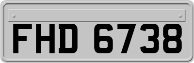 FHD6738