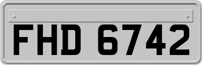 FHD6742