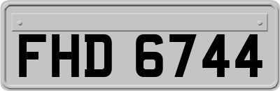 FHD6744