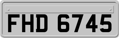 FHD6745
