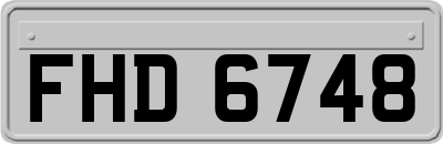 FHD6748