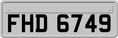 FHD6749