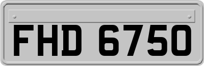 FHD6750