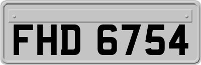 FHD6754