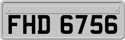 FHD6756