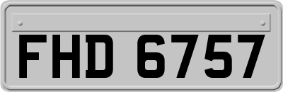 FHD6757