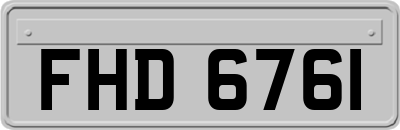 FHD6761