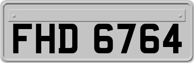 FHD6764