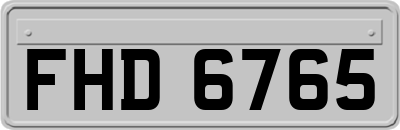 FHD6765