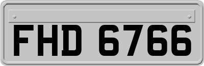 FHD6766