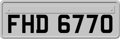 FHD6770