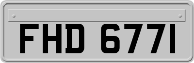 FHD6771