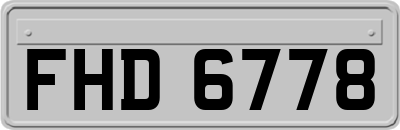 FHD6778
