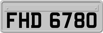 FHD6780