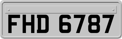 FHD6787