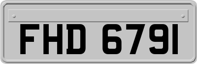FHD6791