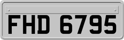 FHD6795